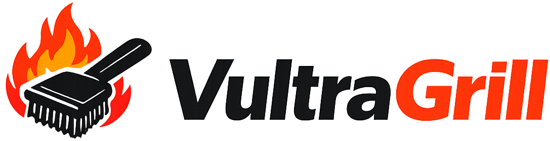 VultraGrill logo